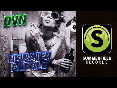 DVN - Heiraten auf Klo