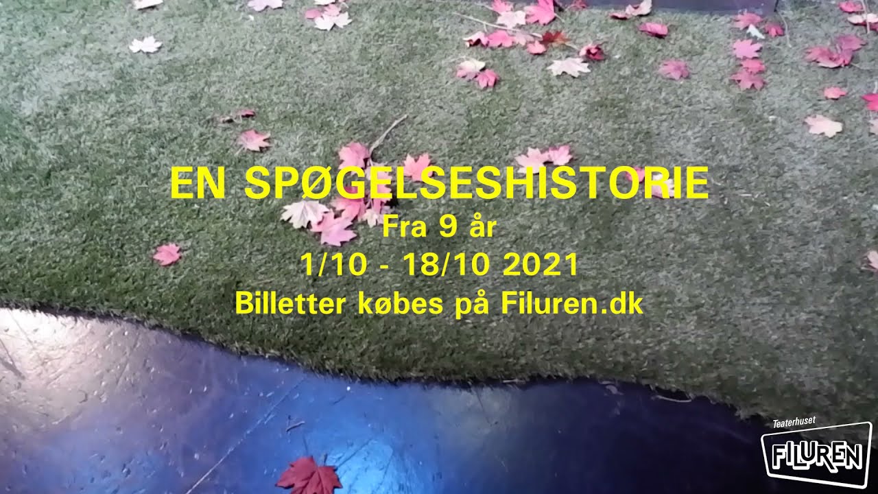 Forhåndsvisning af undefined video