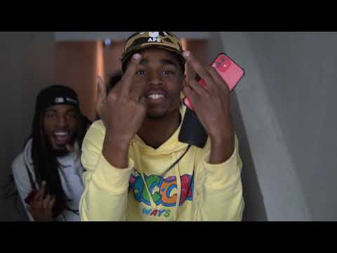 Cappotaeskii - Last(Official Video) Shot by MottoVisuals