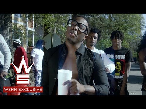 Johnny Cinco Understand Me (WSHH Exclusive - Official Music Video)