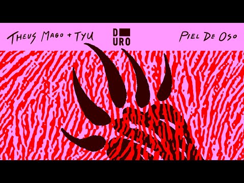 Theus Mago + Tyu (feat  Livia) - Piel De Oso (Rina x Benji Instrumental Mix)