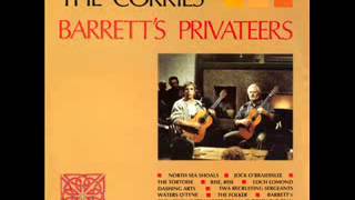 The Corries - Barrett&#39;s Privateers