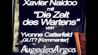 Die Zeit des Wartens Music Video