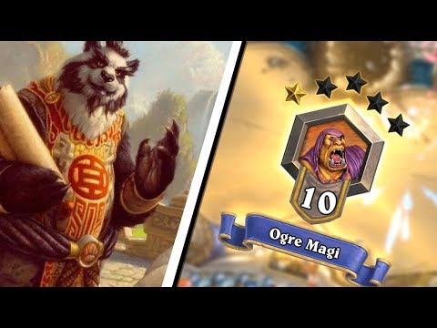Hearthstone - The Most Powerful Lorewalker Cho