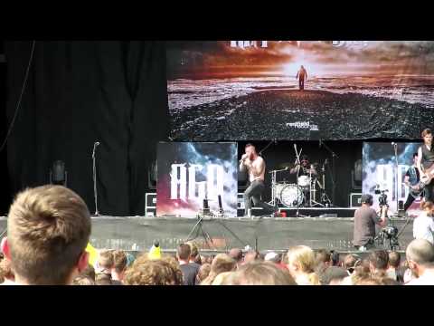 14-08-2015 - Any Given Day - The Beginning Of The End live at Summer Breeze 2015 Download