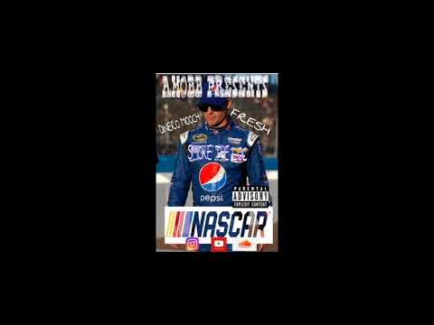 AMOBB - NASCAR