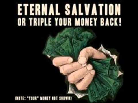 15 BILLION YEAR OLD BOY