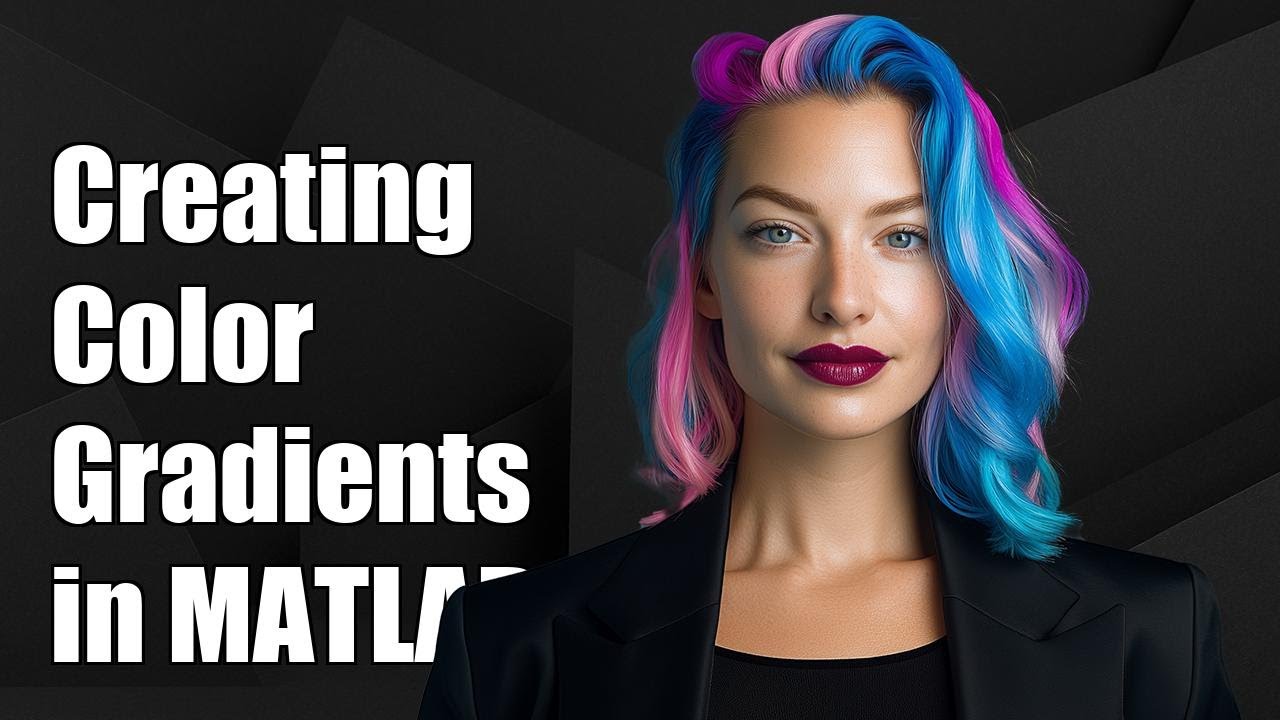 Creating Color Gradients in MATLAB Using a Third Variable: A Step-by-Step Guide