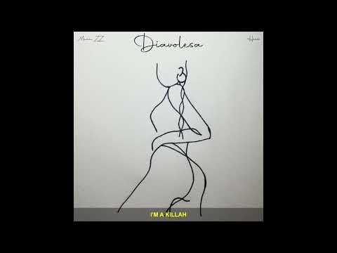 Muni ZZ x Heiss - Diavolesa (Lyric Video)