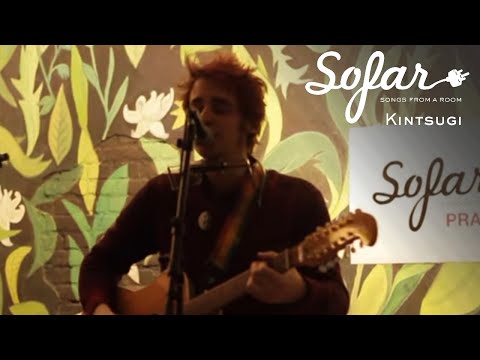 Kintsugi - I Chant | Sofar Prague