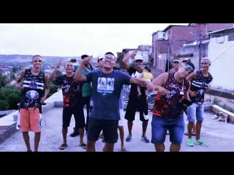 Mc Fabinho Mc Joãozinho tirando onda no passinho arrasado