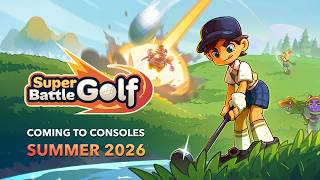 Super Battle Golf video 1