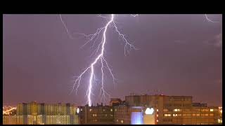 Bell Orchestre – “Stripes”