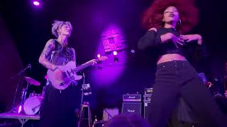 MIYAVI - “Secret” - Nile Theater, Mesa, AZ 2022-10-27 #MiyaviFuturismTour2022