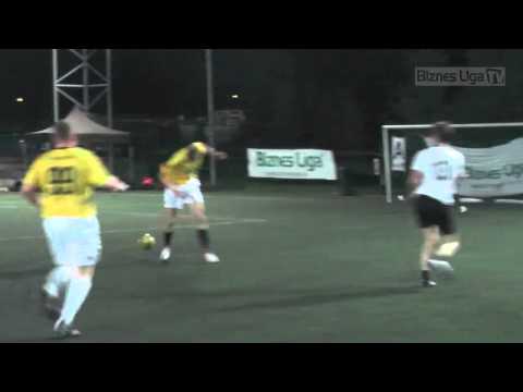 31.08.2015 II Liga A - Qfinance vs. AMARA