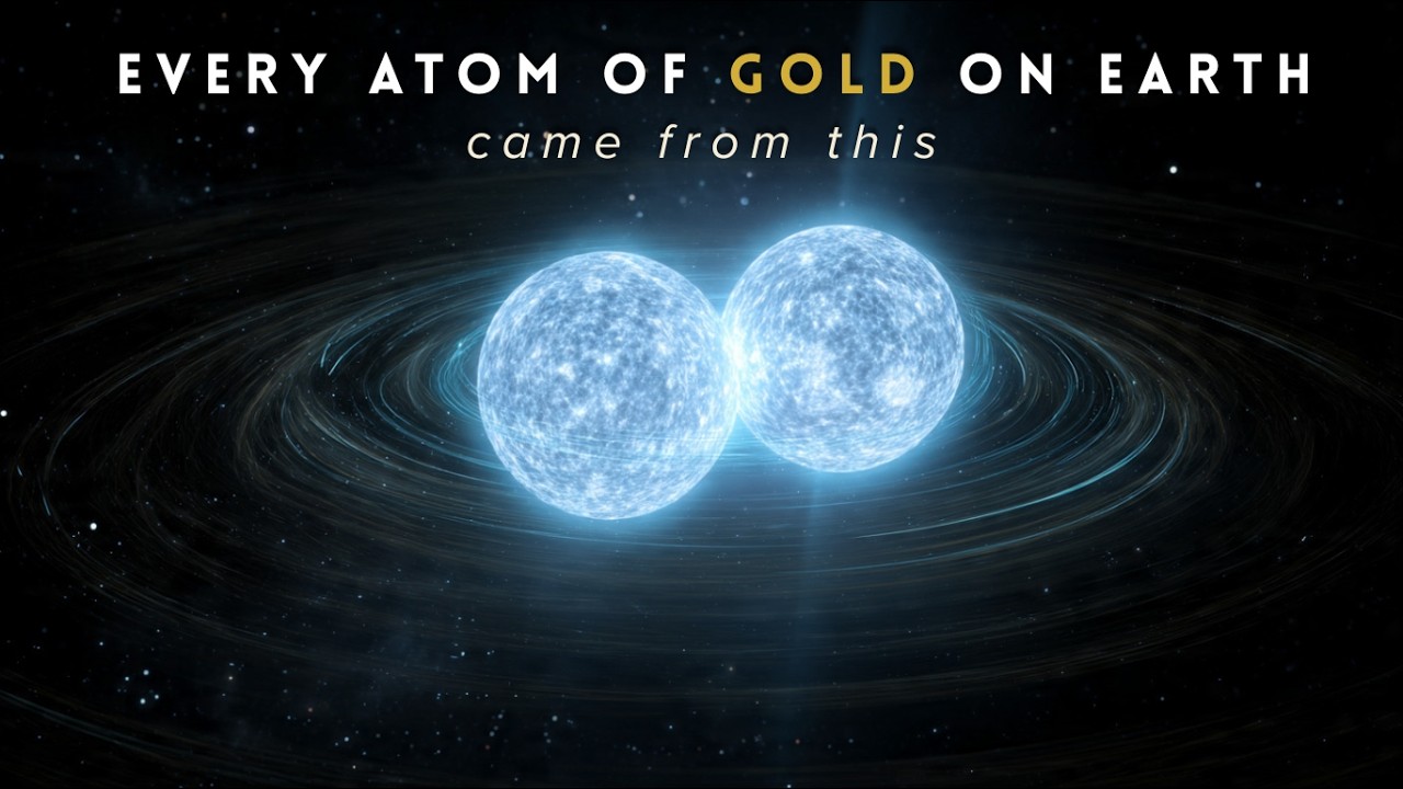 Why Gold Cannot Form Inside a Star