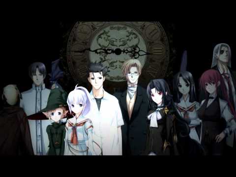 クロノベルト -SchwarzOath-
