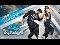 DJ DUVVADA JAGANNADHAM Trailer Scenes