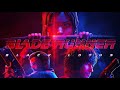 Blade Runner Black Lotus Intense Fight Scene Episode 1