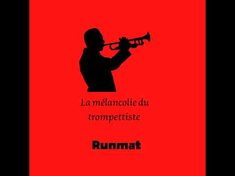 La mélancolie du trompettiste ( instru rap mélancolique)