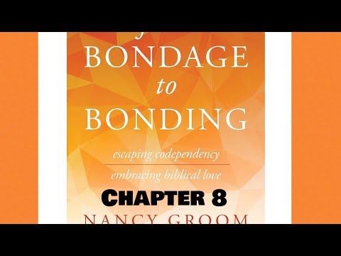 From Bondage To Bonding Chapter 8