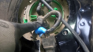 Код помилки p025c - проста розшифровка