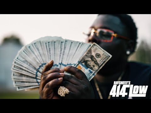 RayShotIt's 414Flow "Fast Black - Cataracts"