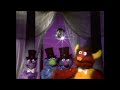The Sesame Street Fur Fandub