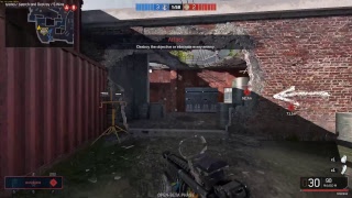 Ironsightで全一目指します。クラン戦の相手募集してます。５－５しましょ