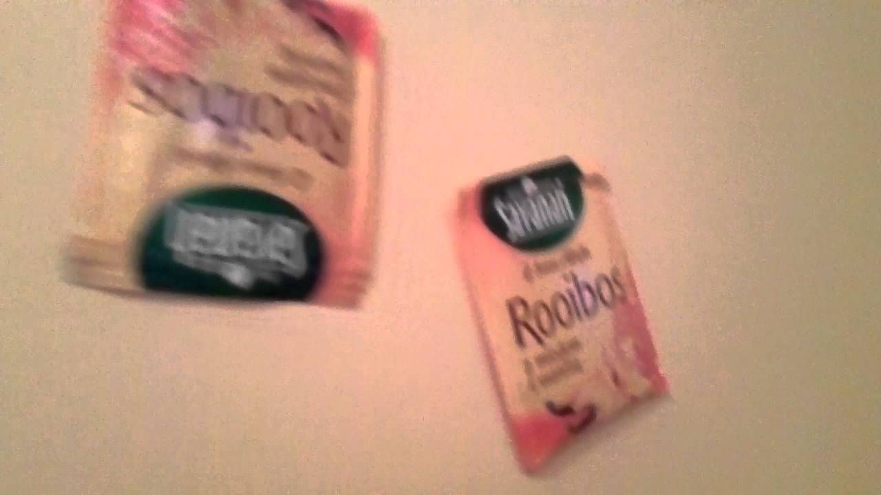 Jak przechowywać herbatę