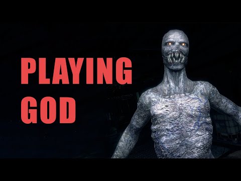 Monster - Resident Evil's Regenerator