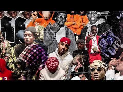 TLE CINCO- LAME(FEAT. TLE PETTY)