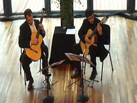 Astor Piazzolla - Deciso (Tango Suite)