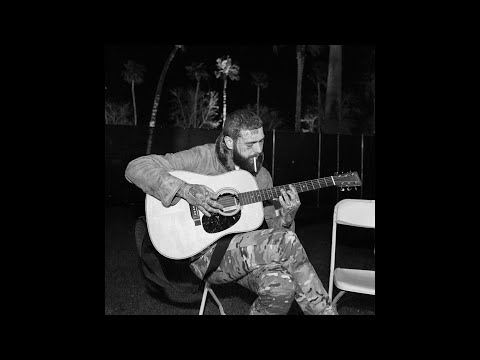 [FREE] Post Malone x Juice WRLD Type Beat - "Back To You"