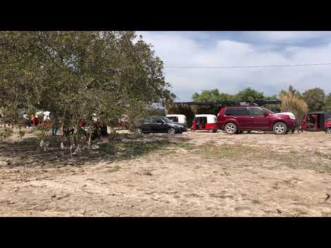 Bella Vista en el Mar de Xadani