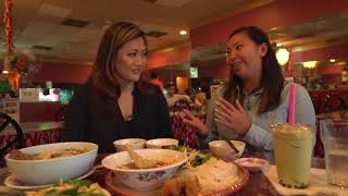 The Grid: Exploring Uptown with Ji Suk Yi