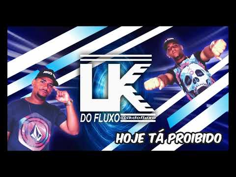 LK DO FLUXO FEAT MANO NETO HOJE TÁ PROIBIDO