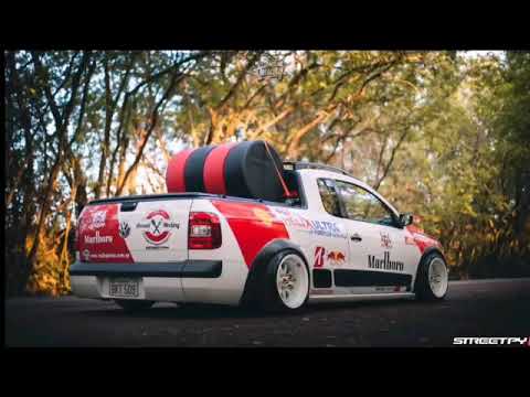 ♛»Mega - Funk (Mc Tiki No Bico Da Glock) Dj Andy Sc«♛