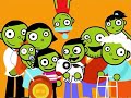 PBS Kids Picks Of The Week Family