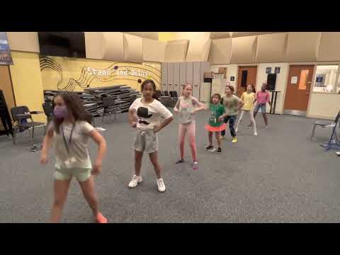 YAAkids in Action (2022)