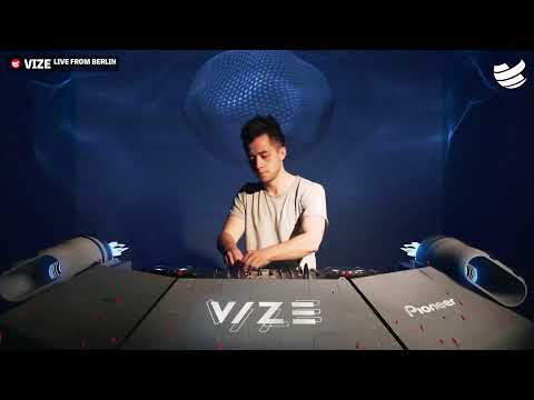 BigCityBeats WORLD CLUB DOME Roof Sessions