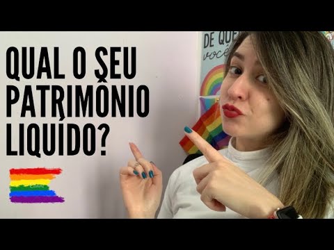 Qual o seu patrimônio líquido? Como calcular?
