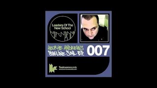 George Andrews 'Sweet Things' (Original Club Mix)