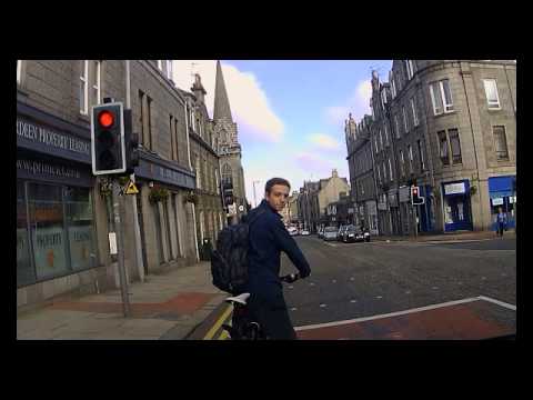 Rouge Cyclist 10092015 1630.avi