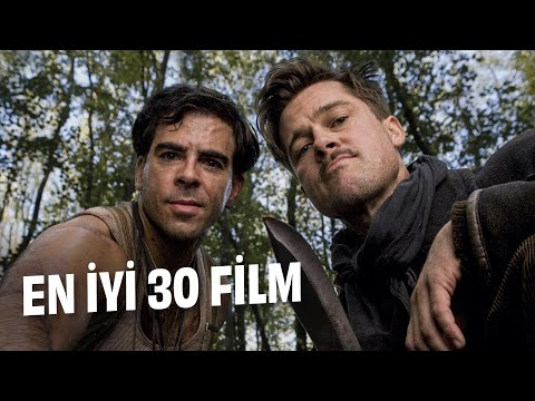 21. yüzyılın en iyi 30 filmi!