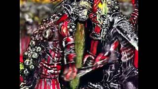 Autopsy Puncturing The Grotesque IS OUT NOW!