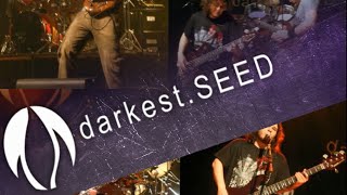 Darkest Seed - Silent Scream