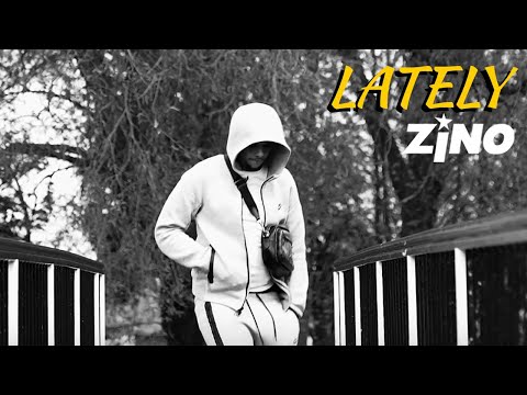 Zino - Lately | Plan Z [Official Visualiser]