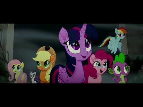 Spike's New Brother [Chapter 5] (Fanfic Reading - Romance MLP)