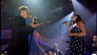 Peter Cetera &amp; Amy Grant - Next Time I Fall (Live)